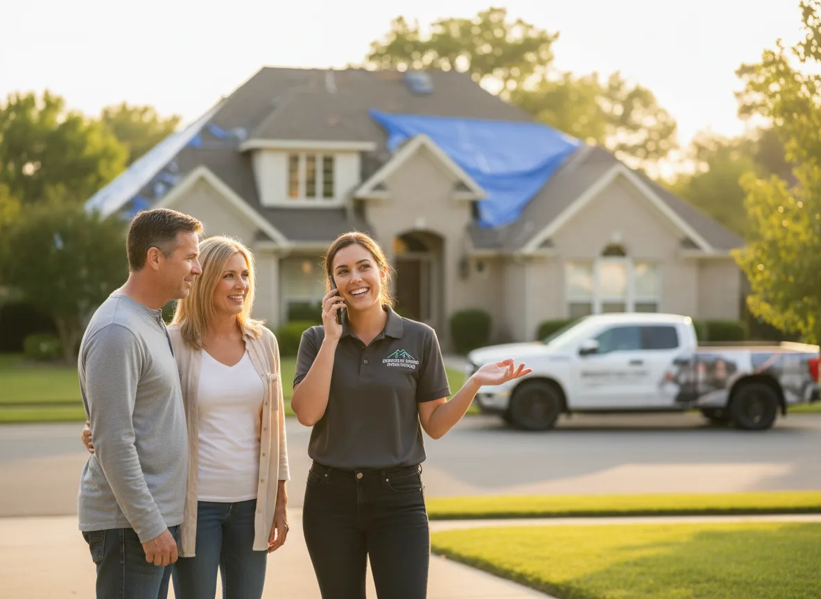 Emergency Roof Repair Chefornak, AK FAQs